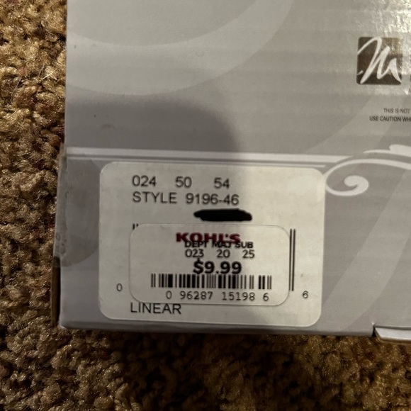 Picture frame - Picture 4 of 5